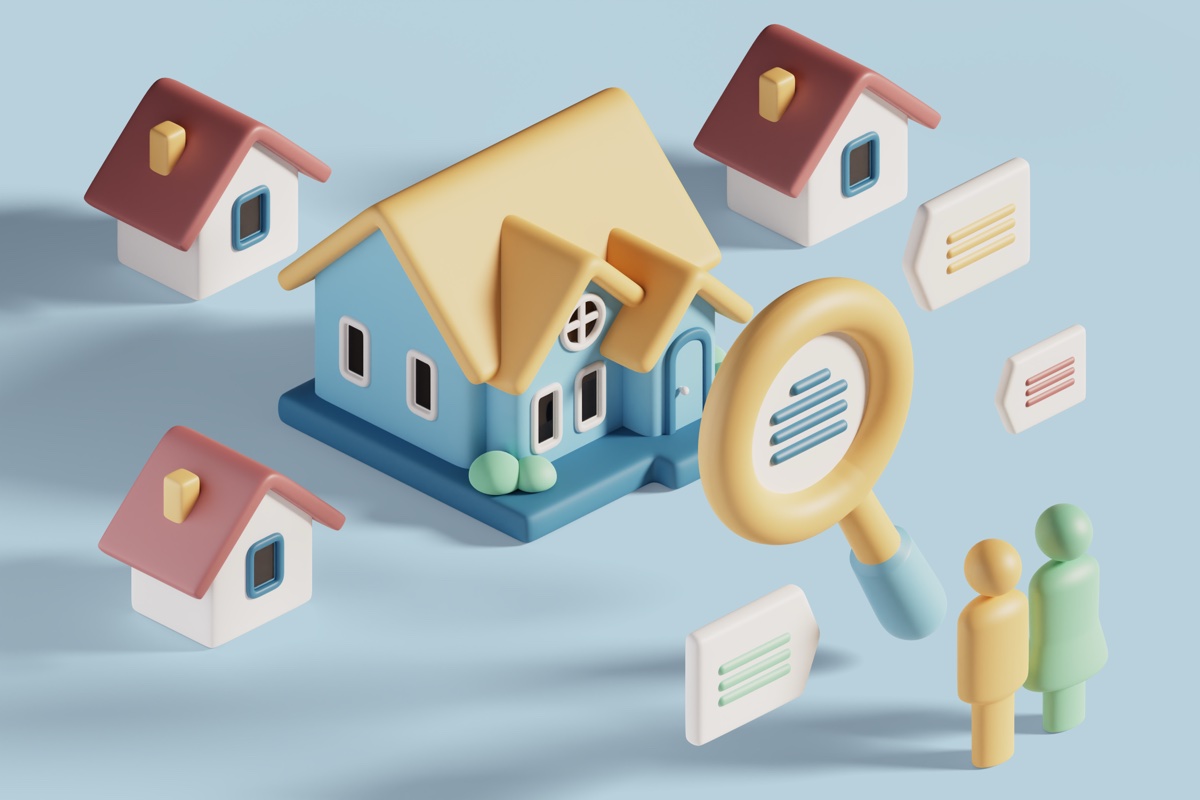 Nhà phố mặt tiền Quận 3 - Vị trí vàng